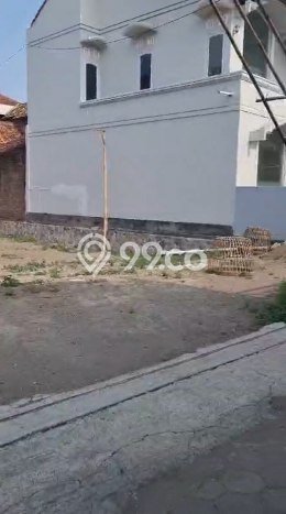 Lahan Kosong Dijual di Kotagede, Yogyakarta, Luas 470m2 Area Strategis Lahan Kosong Dijual di Kotagede, Yogyakarta, Luas 470m2 Area Strategis