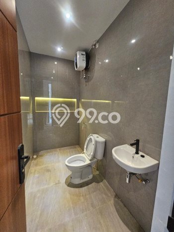Rumah Luas Asri 3 KT Siap Pakai di Purwomartani Sleman Rumah Luas Asri 3 KT Siap Pakai di Purwomartani Sleman