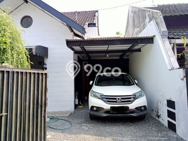 For Sale Rumah 4 Kamar Lokasi Strategis Nyaman dan Strategis di Kotagede For Sale Rumah 4 Kamar Lokasi Strategis Nyaman dan Strategis di Kotagede