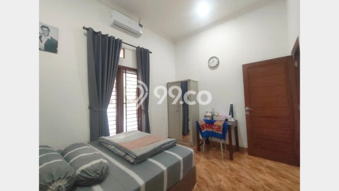 Rumah Kost untuk Dijual di Caturtunggal Punya 23 Kamar Rumah Kost untuk Dijual di Caturtunggal Punya 23 Kamar