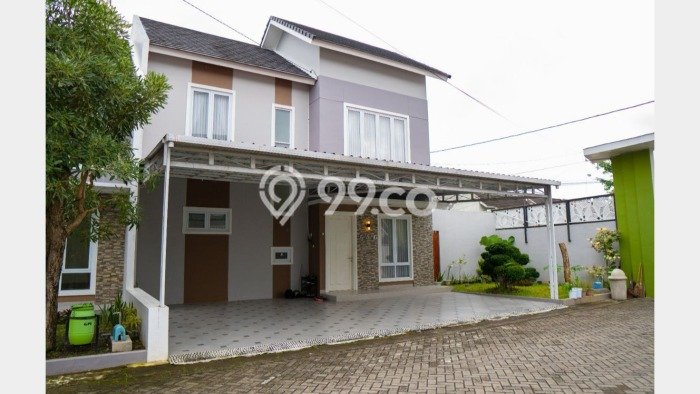 Jual Rumah Mewah Elegan Dengan View Eksklusif di Purwomartani , Sleman Jual Rumah Mewah Elegan Dengan View Eksklusif di Purwomartani , Sleman