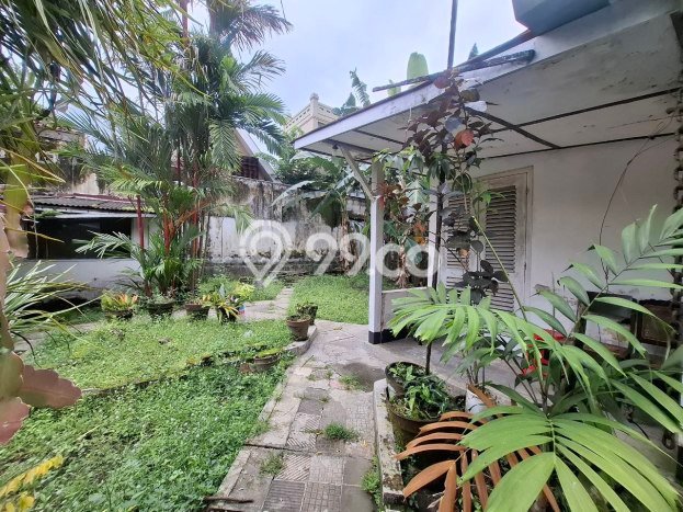 Best Deal Hunian Premium Ideal dan Luas di Gondokusuman, Yogyakarta Best Deal Hunian Premium Ideal dan Luas di Gondokusuman, Yogyakarta
