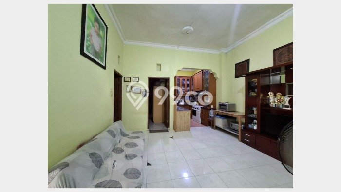 Rumah Kost untuk Dijual di Ngaglik dengan 6 KT, 5 KM, Luas 260m2 Rumah Kost untuk Dijual di Ngaglik dengan 6 KT, 5 KM, Luas 260m2