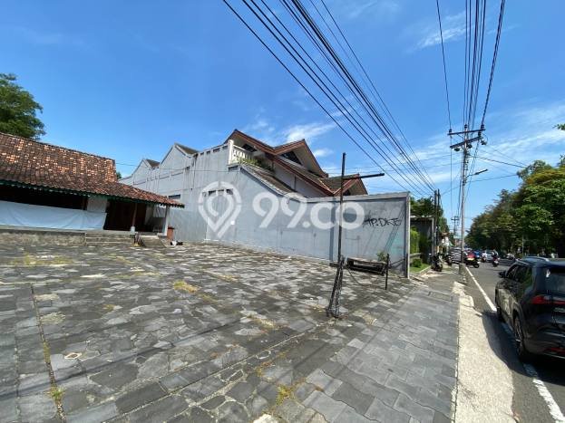 Lahan Investasi Lokasi Umbulharjo Yogyakarta SHM Lahan Investasi Lokasi Umbulharjo Yogyakarta SHM