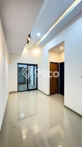 Rumah Modern Minimalis 3 Kamar Siap Huni di Sleman Rumah Modern Minimalis 3 Kamar Siap Huni di Sleman