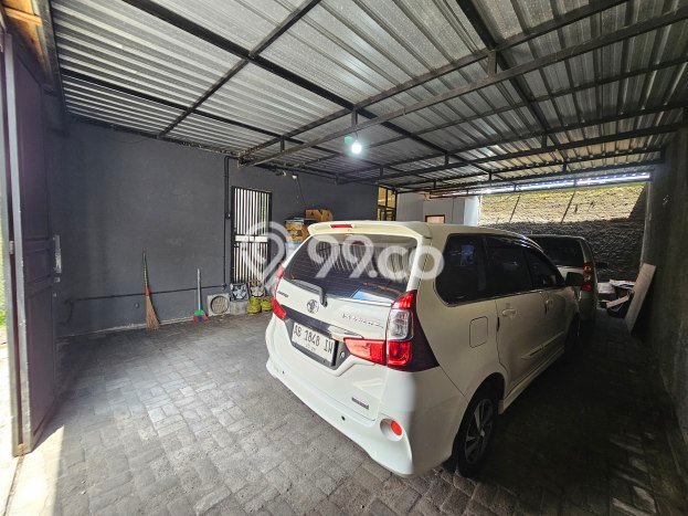 Dijual Hunian Mewah dengan Fasilitas Sekitar Komplit di Depok, Sleman Dijual Hunian Mewah dengan Fasilitas Sekitar Komplit di Depok, Sleman