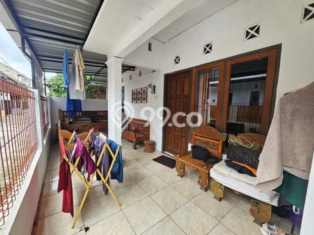 Rumah Modern Minimalis 2 Kamar Siap Huni di Kotagede Rumah Modern Minimalis 2 Kamar Siap Huni di Kotagede