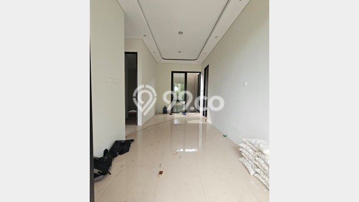 Hunian Cantik Minimalis Lb 70m2 di Kalasan, Sleman Hunian Cantik Minimalis Lb 70m2 di Kalasan, Sleman