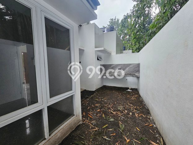 Rumah Strategis Minimalis Lb 42m2 di Ngaglik, Sleman Rumah Strategis Minimalis Lb 42m2 di Ngaglik, Sleman