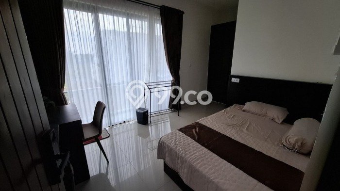 Untuk Dijual Kost di Ngaglik, Sleman, 7 KT, 8 KM, Luas 130m2 Untuk Dijual Kost di Ngaglik, Sleman, 7 KT, 8 KM, Luas 130m2