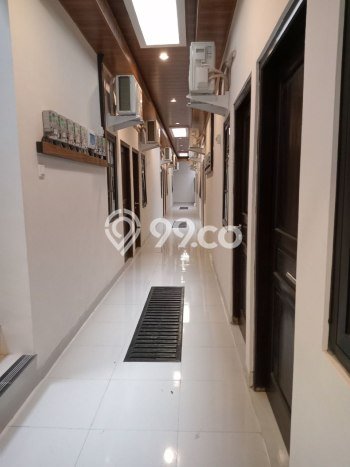 Unit Kost Dijual di Sleman Spesifikasi 29 Kamar Tidur dan Area Ramai Unit Kost Dijual di Sleman Spesifikasi 29 Kamar Tidur dan Area Ramai