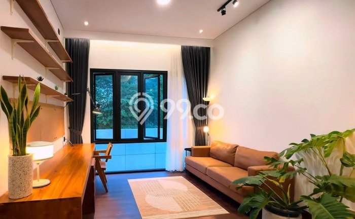 Siap Huni Rumah Mewah 3 Kamar di Ngaglik Dekat ke Mana Saja Siap Huni Rumah Mewah 3 Kamar di Ngaglik Dekat ke Mana Saja