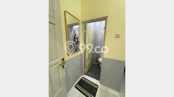 Tersedia Rumah Kost di Caturtunggal, Sleman 14 Kamar Tersedia Rumah Kost di Caturtunggal, Sleman 14 Kamar