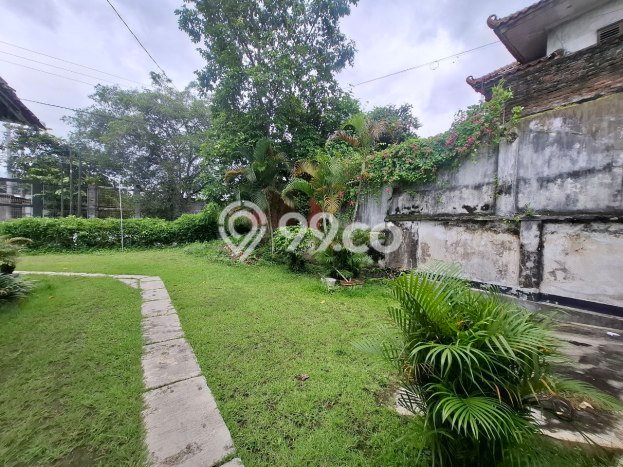 Best Deal Hunian Premium Ideal dan Luas di Gondokusuman, Yogyakarta Best Deal Hunian Premium Ideal dan Luas di Gondokusuman, Yogyakarta