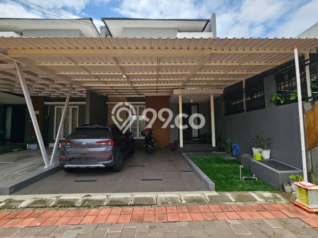 Dijual Hunian Rumah Nyaman 4 KT di Purwomartani , Sleman Dijual Hunian Rumah Nyaman 4 KT di Purwomartani , Sleman