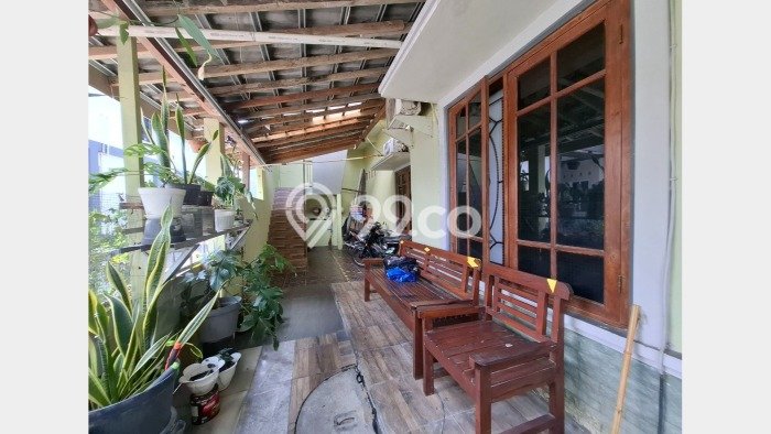 Rumah Kost untuk Dijual di Ngaglik dengan 6 KT, 5 KM, Luas 260m2 Rumah Kost untuk Dijual di Ngaglik dengan 6 KT, 5 KM, Luas 260m2