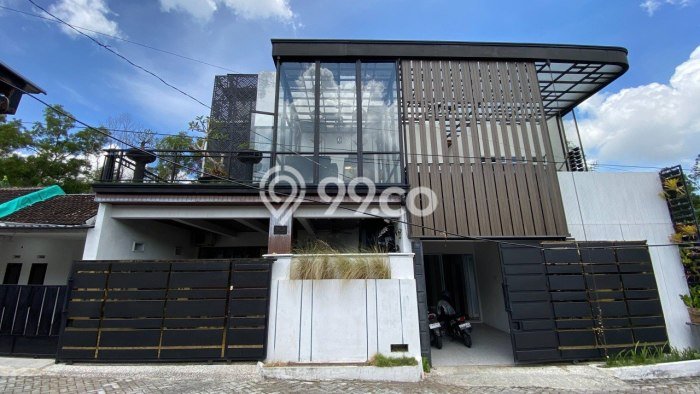 AREA PREMIUM! Vila di Pajangan, Ukuran 64m2m², Pemandangan Menarik sekitar AREA PREMIUM! Vila di Pajangan, Ukuran 64m2m², Pemandangan Menarik sekitar