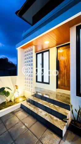 Rumah Modern Minimalis 3 Kamar Siap Huni di Sleman Rumah Modern Minimalis 3 Kamar Siap Huni di Sleman