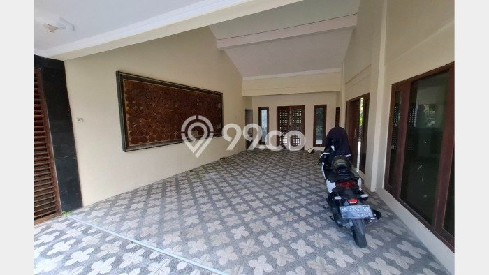 Dijual! Vila di Kretek, Area 530m2m², Lokasi Strategis Dijual! Vila di Kretek, Area 530m2m², Lokasi Strategis