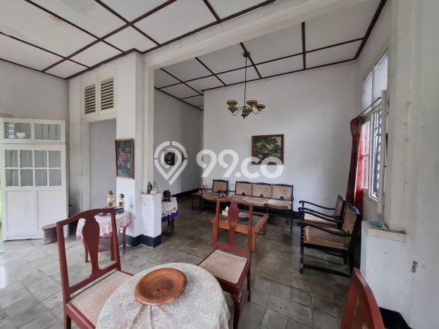 Best Deal Hunian Premium Ideal dan Luas di Gondokusuman, Yogyakarta Best Deal Hunian Premium Ideal dan Luas di Gondokusuman, Yogyakarta