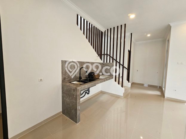 Jual Rumah Strategis Bagus Punya 3 KT di Depok Sleman SHM Jual Rumah Strategis Bagus Punya 3 KT di Depok Sleman SHM