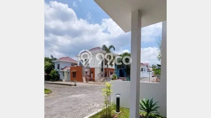 Kavling Tanah Dijual di Ngaglik Sleman Spesifikasi 191m2 Kavling Tanah Dijual di Ngaglik Sleman Spesifikasi 191m2