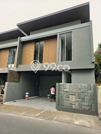 Rumah Modern Cantik 3 Kamar Bisa Langsung Pindah di Ngemplak Rumah Modern Cantik 3 Kamar Bisa Langsung Pindah di Ngemplak