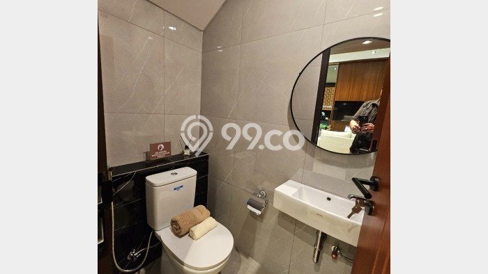 Hunian Mewah Dijual LT 88m2 di Kraton, Yogyakarta Hunian Mewah Dijual LT 88m2 di Kraton, Yogyakarta