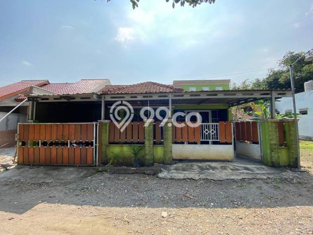 Rumah Strategis Modern Lb 140m2 di Sleman, Sleman Rumah Strategis Modern Lb 140m2 di Sleman, Sleman