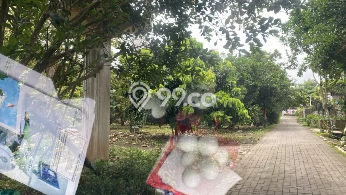 Tanah Dijual Lokasi Mlati Sleman SHM Tanah Dijual Lokasi Mlati Sleman SHM