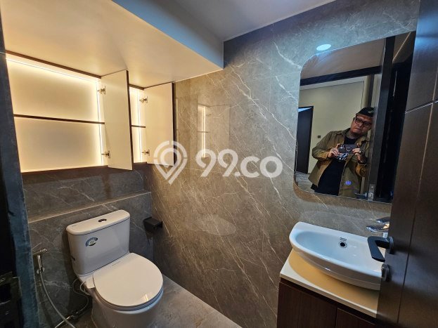 Rumah Eksklusif Siap Huni LT 134m2 di Ngemplak, Sleman Rumah Eksklusif Siap Huni LT 134m2 di Ngemplak, Sleman