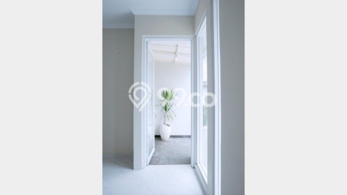 Rumah Modern Cantik 3 Kamar Siap Huni di Mlati Rumah Modern Cantik 3 Kamar Siap Huni di Mlati