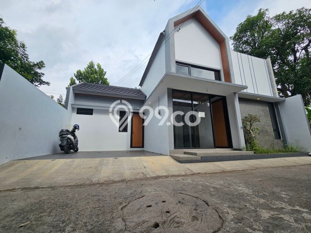Rumah Idaman 2 KT Hemat Budget di Plered Bantul Rumah Idaman 2 KT Hemat Budget di Plered Bantul