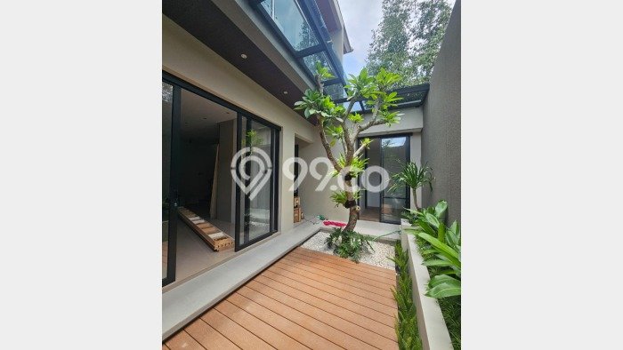 Dijual Rumah Eksklusif 4 KT di Purwomartani , Sleman Dijual Rumah Eksklusif 4 KT di Purwomartani , Sleman