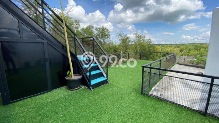 AREA PREMIUM! Vila di Pajangan, Ukuran 64m2m², Pemandangan Menarik sekitar AREA PREMIUM! Vila di Pajangan, Ukuran 64m2m², Pemandangan Menarik sekitar