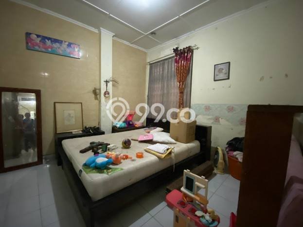 Siap Huni Rumah Mewah 6 Kamar di Umbulharjo Dekat ke Mana Saja Siap Huni Rumah Mewah 6 Kamar di Umbulharjo Dekat ke Mana Saja