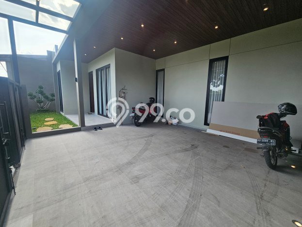 Rumah Luas Asri 3 KT Siap Pakai di Purwomartani Sleman Rumah Luas Asri 3 KT Siap Pakai di Purwomartani Sleman