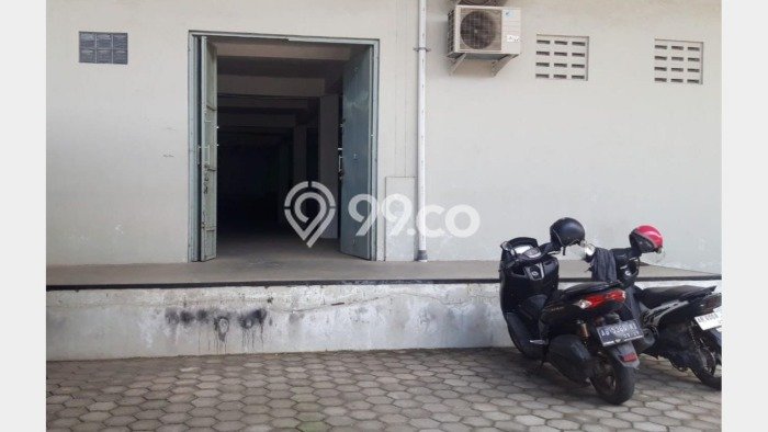 Gudang Disewakan Cepat di Sleman Sleman LB 765m2 Gudang Disewakan Cepat di Sleman Sleman LB 765m2