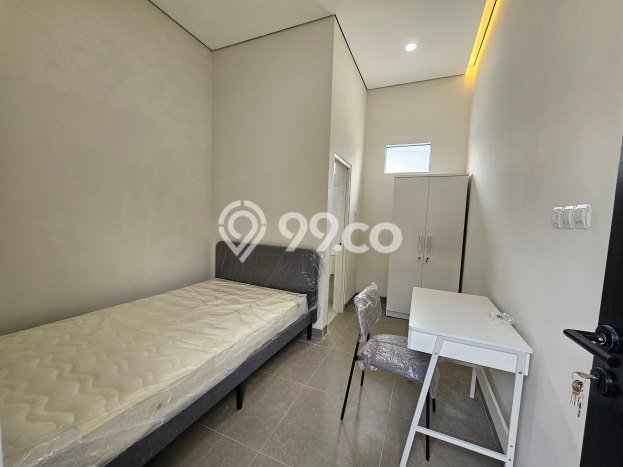 Unit Kost Dijual di Kawasan Ngaglik Sleman dengan 12 KT Unit Kost Dijual di Kawasan Ngaglik Sleman dengan 12 KT