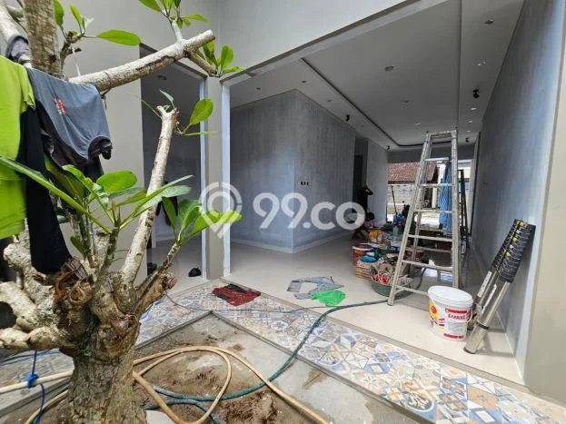 Dijual Cepat Rumah Favorit Siap Huni LB 129m2 di Kalasan, Sleman Dijual Cepat Rumah Favorit Siap Huni LB 129m2 di Kalasan, Sleman
