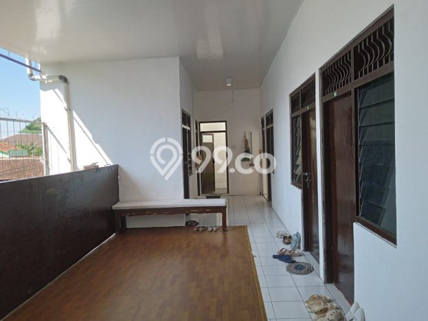 Dijual Rumah Kost di Sleman, Yogyakarta, 10 KT, 4 KM, Bangunan 200m2 Dijual Rumah Kost di Sleman, Yogyakarta, 10 KT, 4 KM, Bangunan 200m2