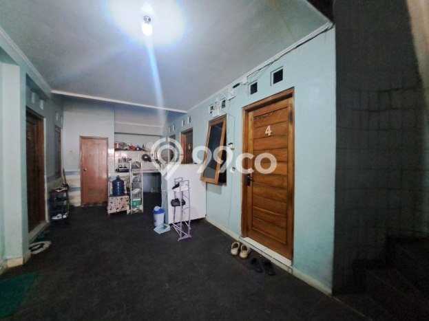 Cocok Untuk Investasi! Dijual Kost di Maguwoharjo 6 Kamar Cocok Untuk Investasi! Dijual Kost di Maguwoharjo 6 Kamar
