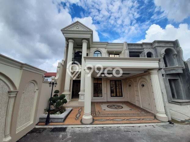 Dijual Rumah Elit Exclusive di Gamping, Sleman Dijual Rumah Elit Exclusive di Gamping, Sleman