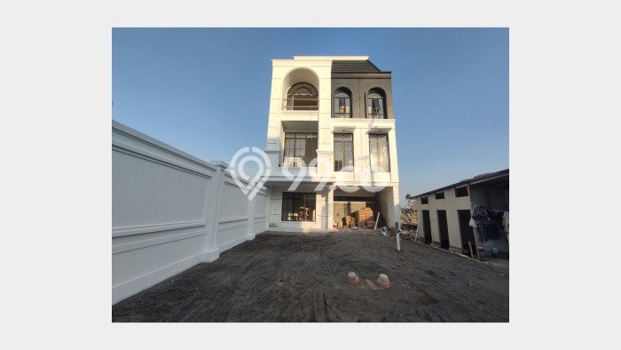 Cocok Untuk Investasi! For Sale Kost di Caturtunggal 33 Kamar Cocok Untuk Investasi! For Sale Kost di Caturtunggal 33 Kamar