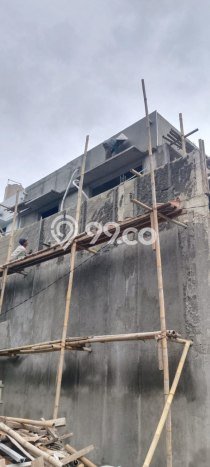 Siap Huni Rumah Mewah 3 Kamar di Ngaglik Dekat ke Mana Saja Siap Huni Rumah Mewah 3 Kamar di Ngaglik Dekat ke Mana Saja