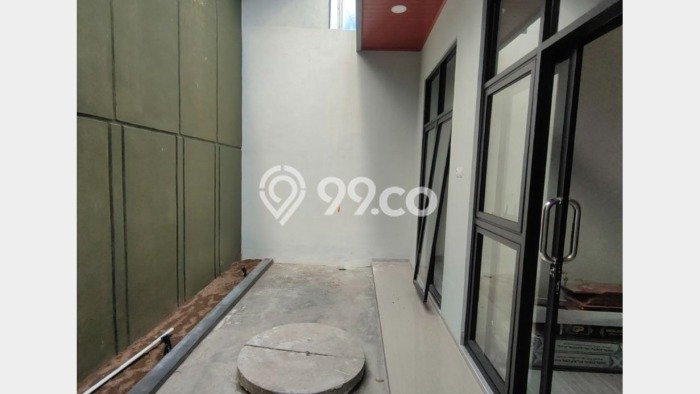 Rumah Modern 3 KT di Purwomartani Sleman Unfurnished Rumah Modern 3 KT di Purwomartani Sleman Unfurnished