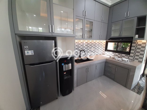 Jual Rumah Bagus Siap Huni LB 170m2 di Ngaglik, Sleman Jual Rumah Bagus Siap Huni LB 170m2 di Ngaglik, Sleman