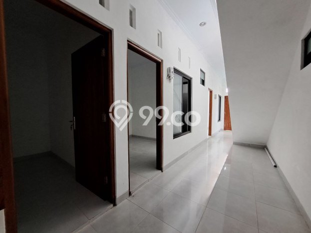 Dijual Kost di Kawasan Umbulharjo, Yogyakarta, Spesifikasi 6 KT, 6 KM, 207m2 Dijual Kost di Kawasan Umbulharjo, Yogyakarta, Spesifikasi 6 KT, 6 KM, 207m2