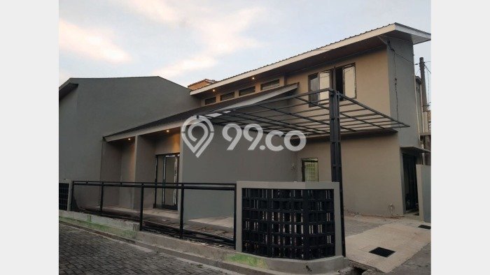 Jual Rumah Strategis Bagus Punya 3 KT di Ngemplak Sleman SHM Jual Rumah Strategis Bagus Punya 3 KT di Ngemplak Sleman SHM