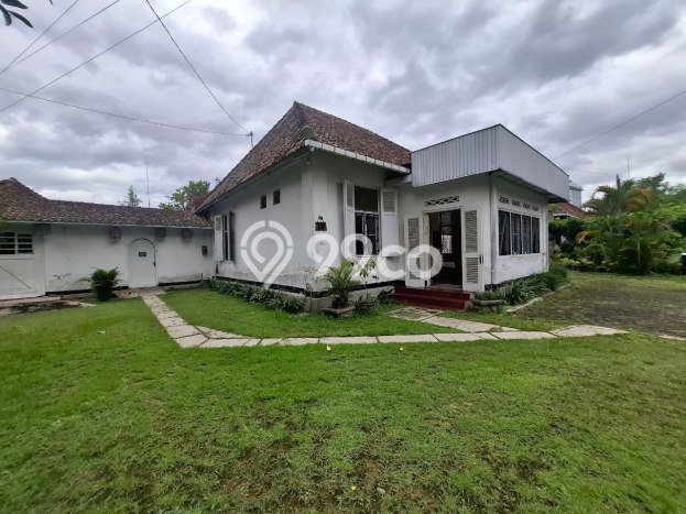 Best Deal Hunian Premium Ideal dan Luas di Gondokusuman, Yogyakarta Best Deal Hunian Premium Ideal dan Luas di Gondokusuman, Yogyakarta